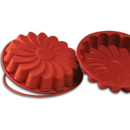 Силиконова форма маргарита - SFT220