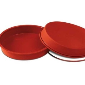 Силиконова форма блат - SFT226