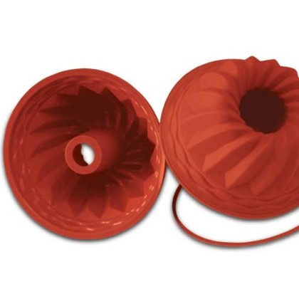 Силиконова форма гугелхоф - SFT250