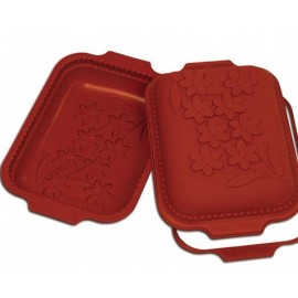 Силиконова форма букет - SFT302