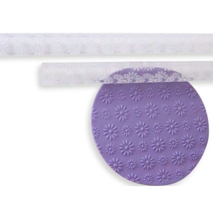 Релефна точилка Маргаритки