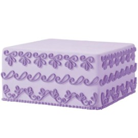 Комплект щампи за бордюри 19 елемента