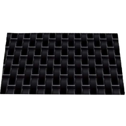 Релефно килимче Кошница