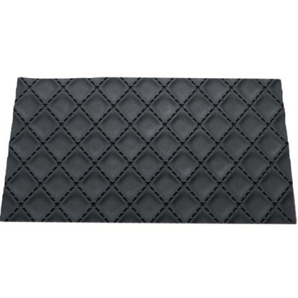 Релефно килимче Ромбове