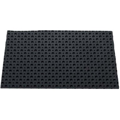 Релефно килимче Точки