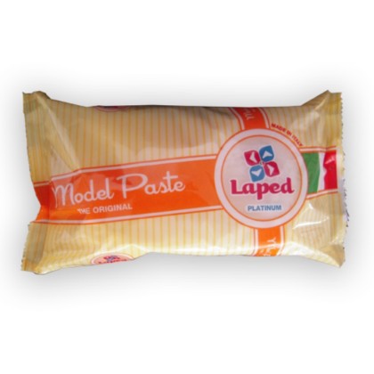 Захарна маса за моделиране на фигури