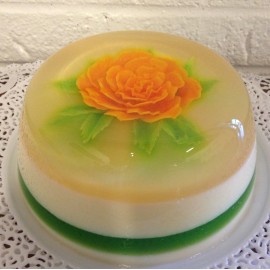 Желатин на прах 100гр.