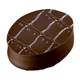 Релефно фолио "Крокодилска кожа"