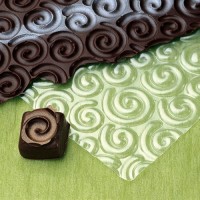 Релефно фолио