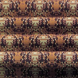 Трансферно фолио "Кралски питон"