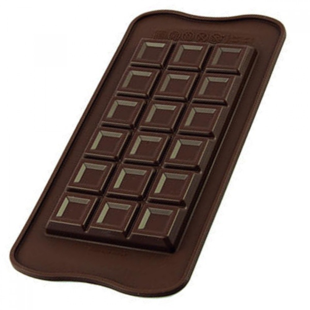 Scg37 Tablette Choco Bar